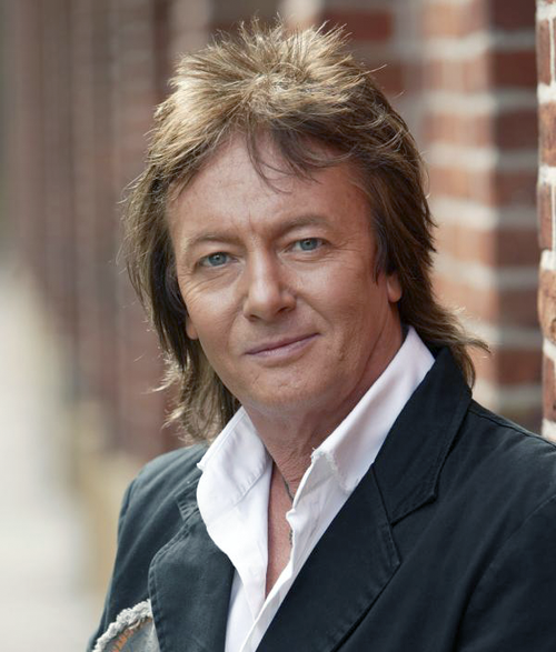 Chris Norman 1005