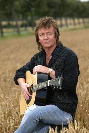 Chris Norman 1007