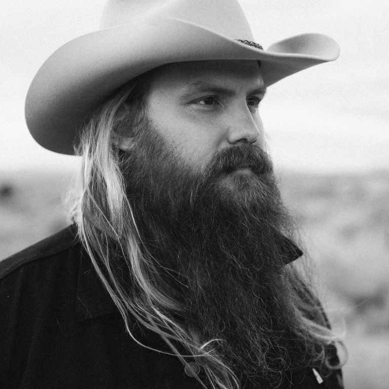 CHRIS STAPLETON 1002