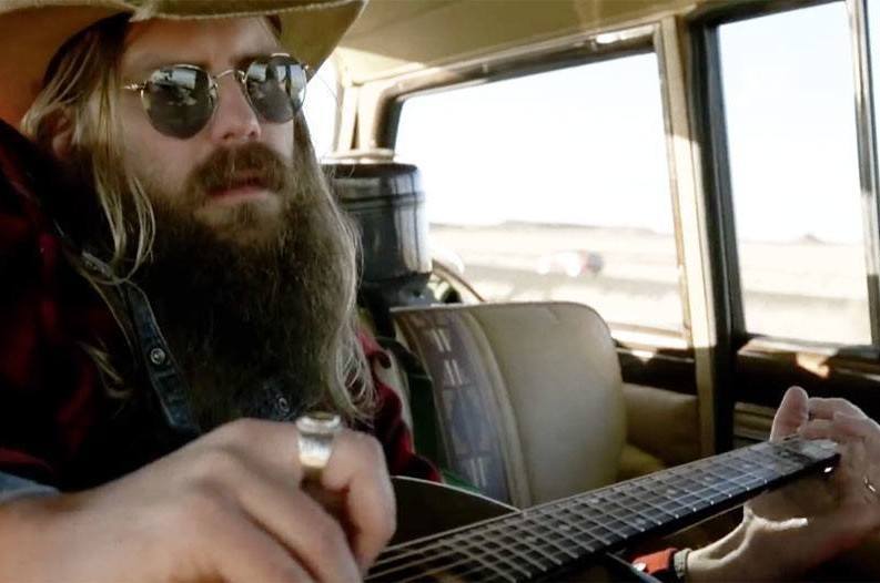 CHRIS STAPLETON 1003