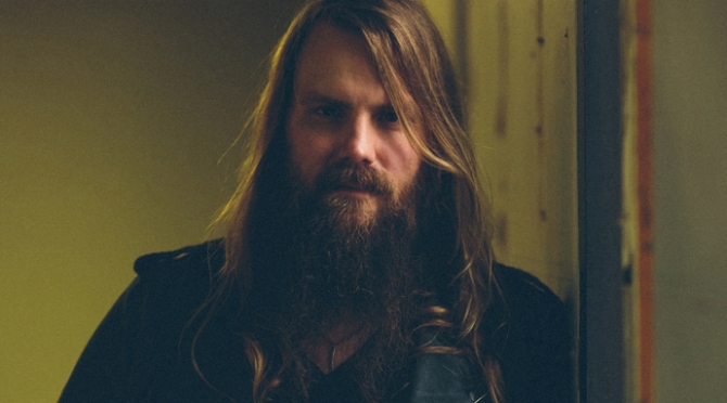 CHRIS STAPLETON 1005