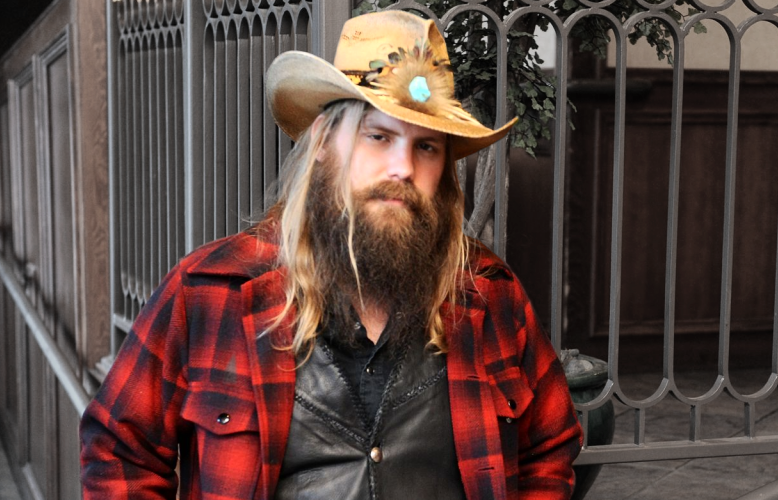 CHRIS STAPLETON 1009