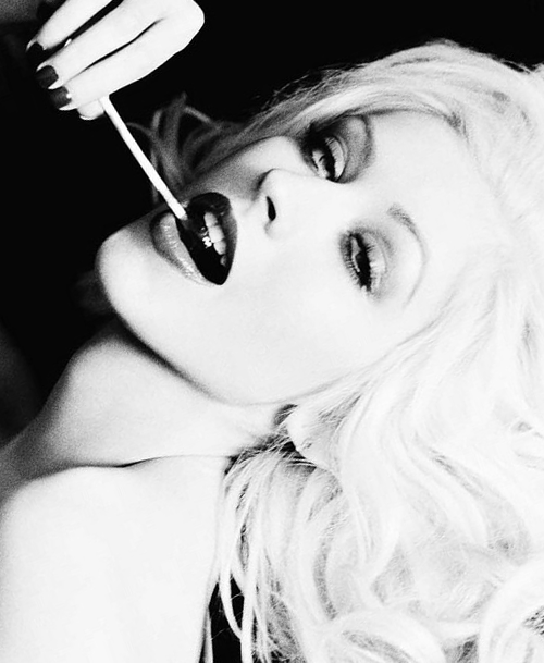 Christina Aguilera 1003