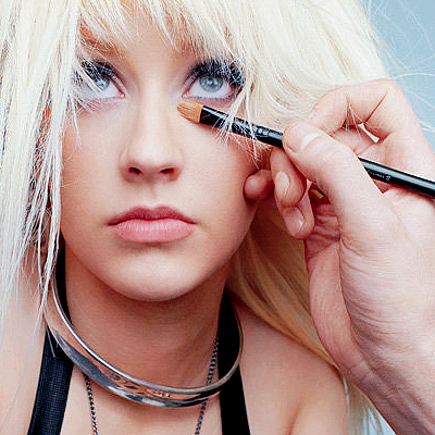Christina Aguilera 1006