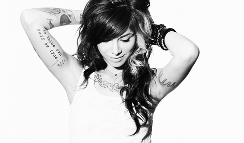 Christina Perri 1003