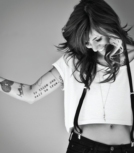 Christina Perri 1005