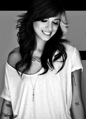 Christina Perri 1006