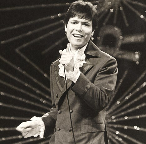 Cliff Richard 1000