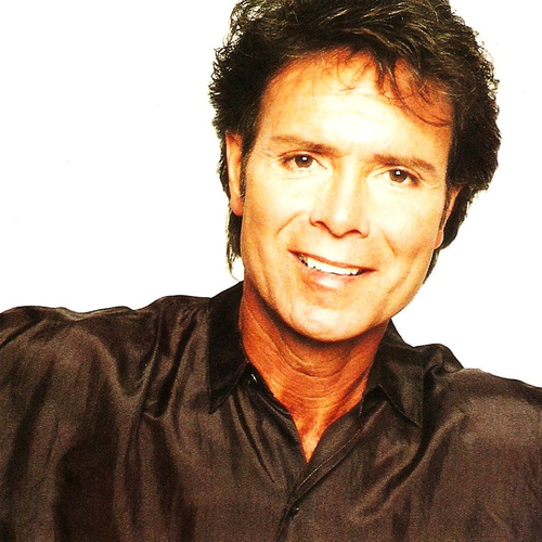 Cliff Richard 1001
