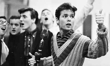 Cliff Richard 1003