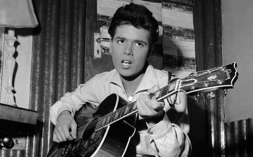 Cliff Richard 1005