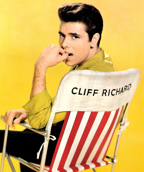 Cliff Richard 1006