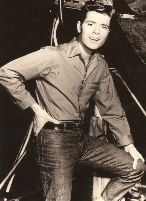 Cliff Richard 1008