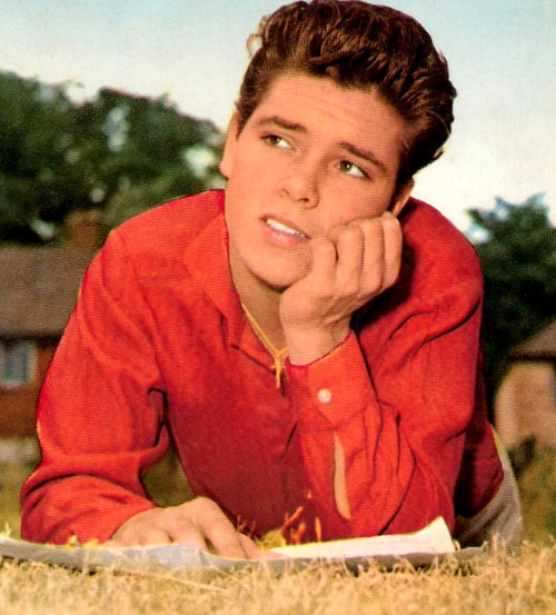 Cliff Richard 1009