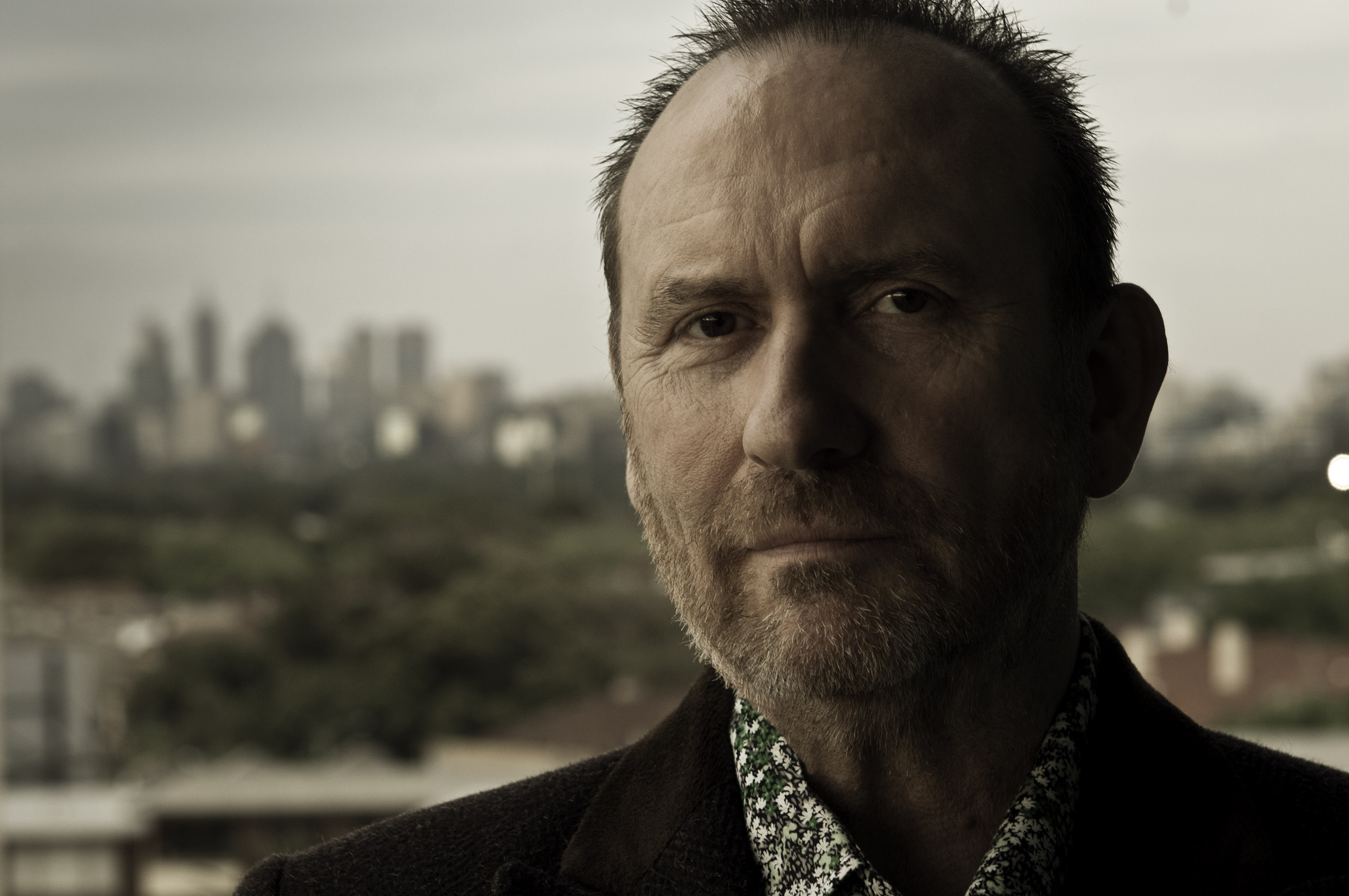 Colin Hay 1007