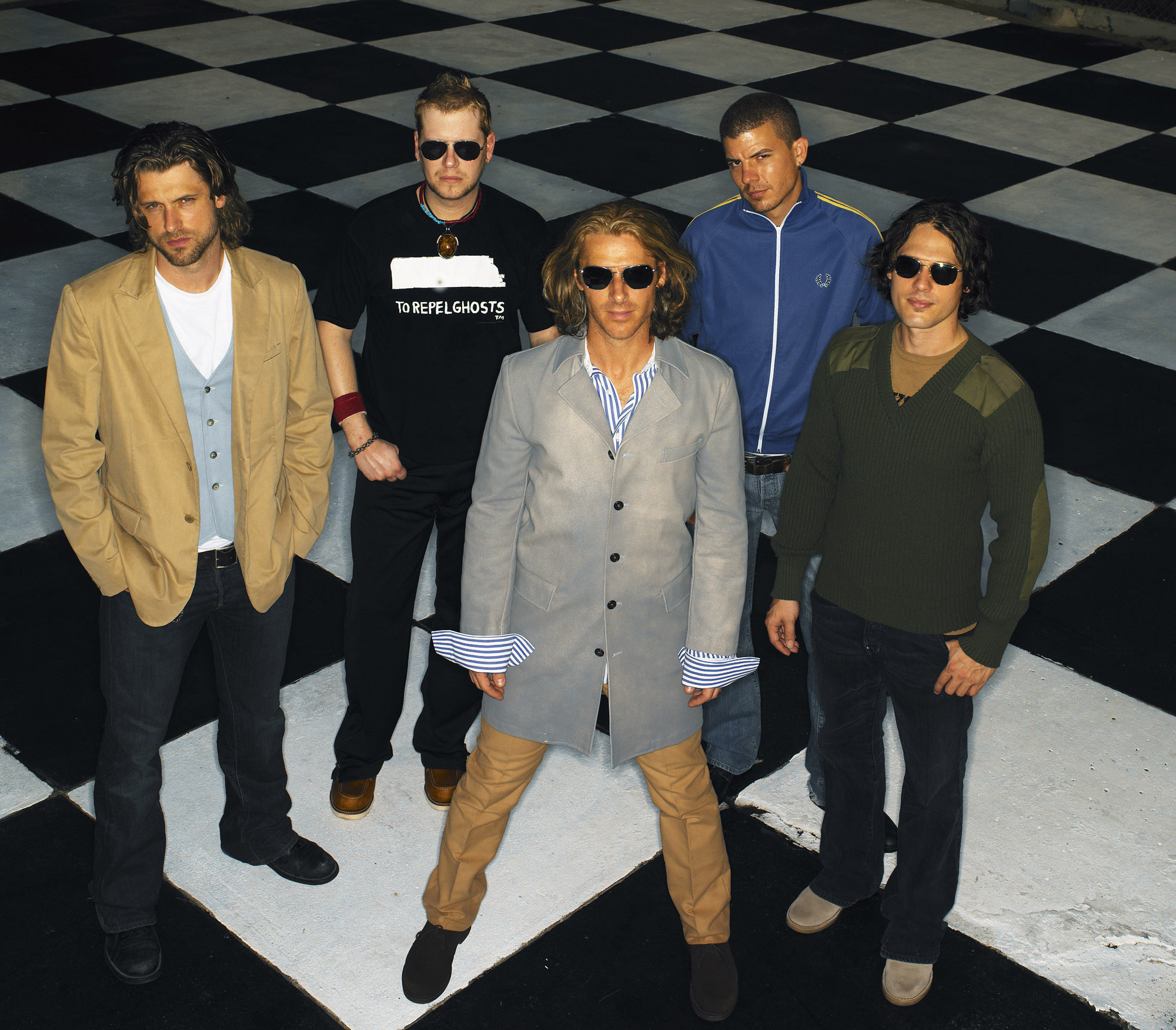 Collective Soul Max Fm 95.8 Maximum Music