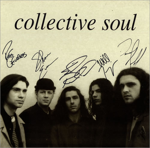 Collective Soul 1002