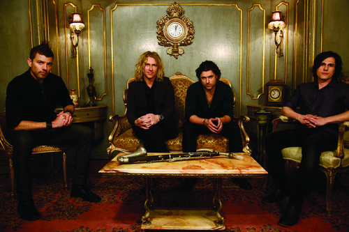 Collective Soul 1004