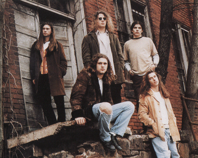 Collective Soul 1009