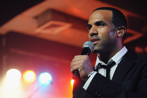 Craig David 1001