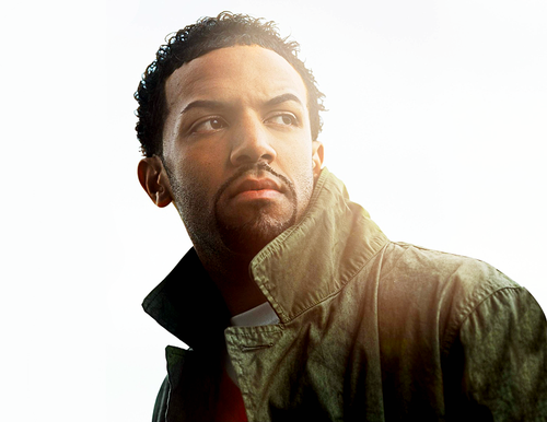 Craig David 1007