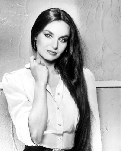 Crystal Gayle 1000