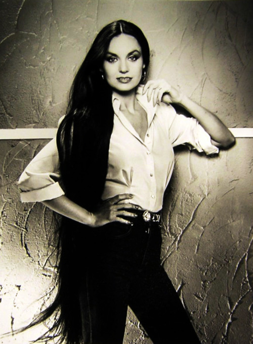 Crystal Gayle 1001