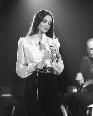 Crystal Gayle 1005