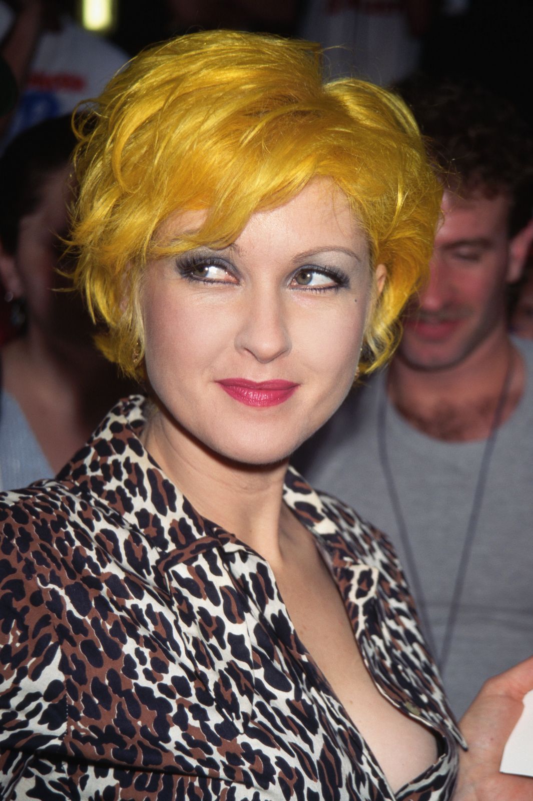 Cyndi Lauper 1009