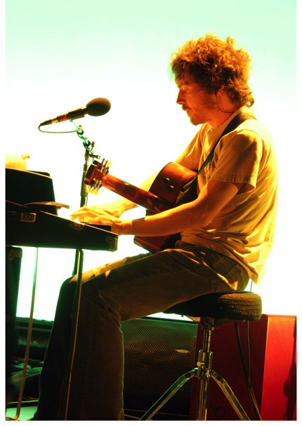 Damien Rice 1006