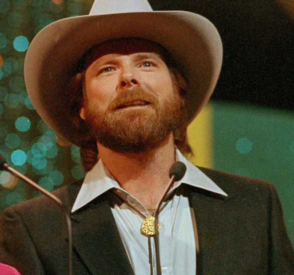 Dan Seals 1001