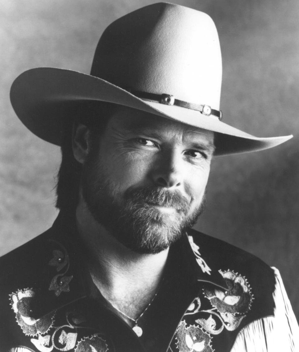 Dan Seals 1006