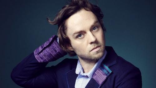 Darren Hayes 1001