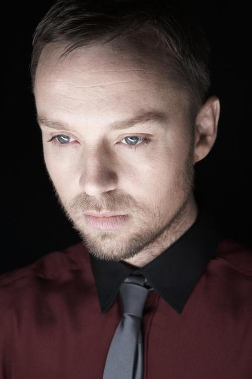 Darren Hayes 1007