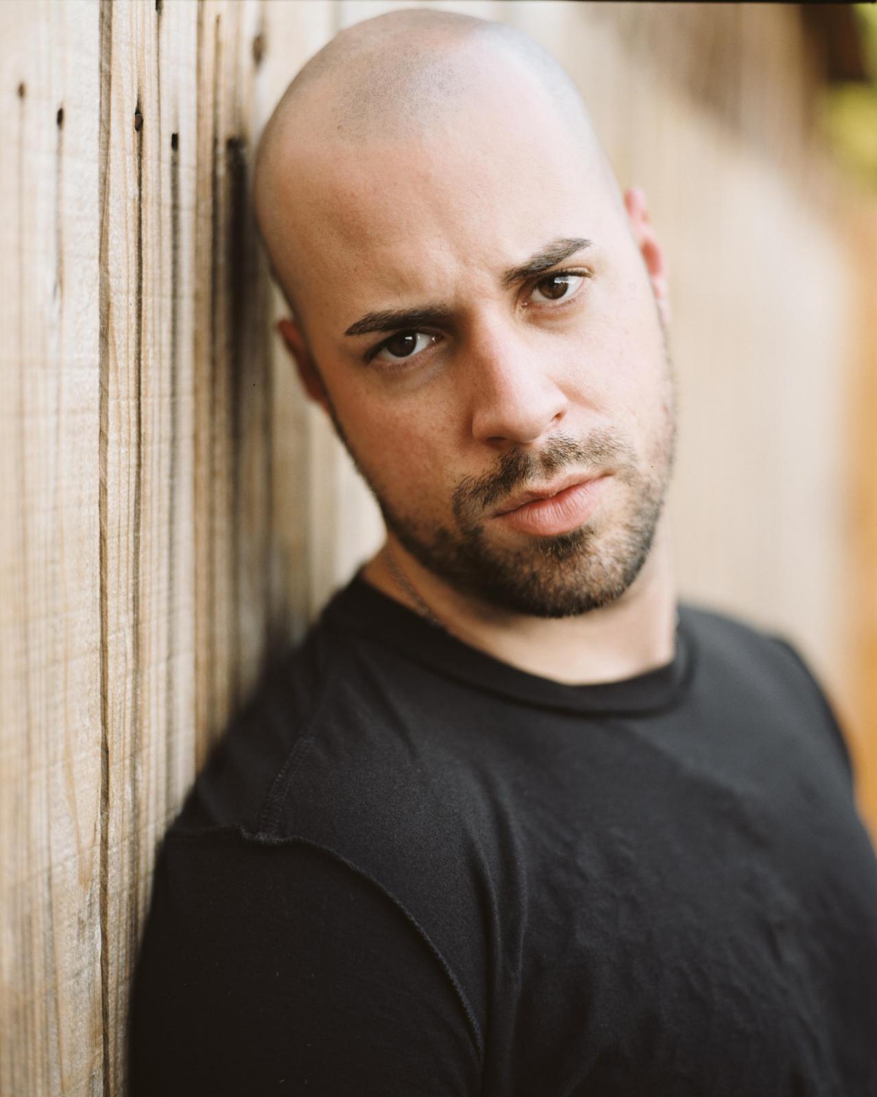 Daughtry 1000