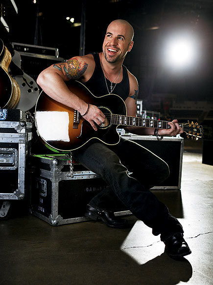 Daughtry 1001