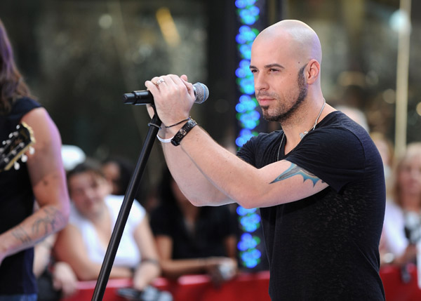 Daughtry 1004