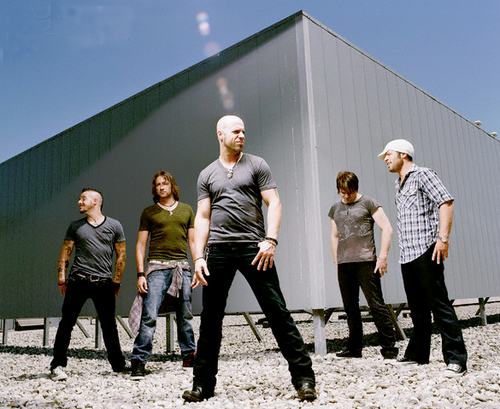 Daughtry 1006