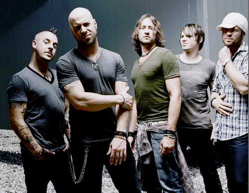 Daughtry 1007