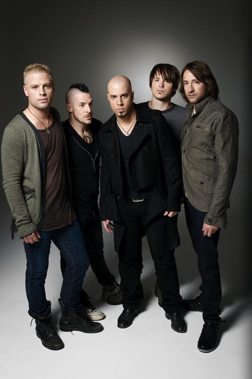 Daughtry 1008
