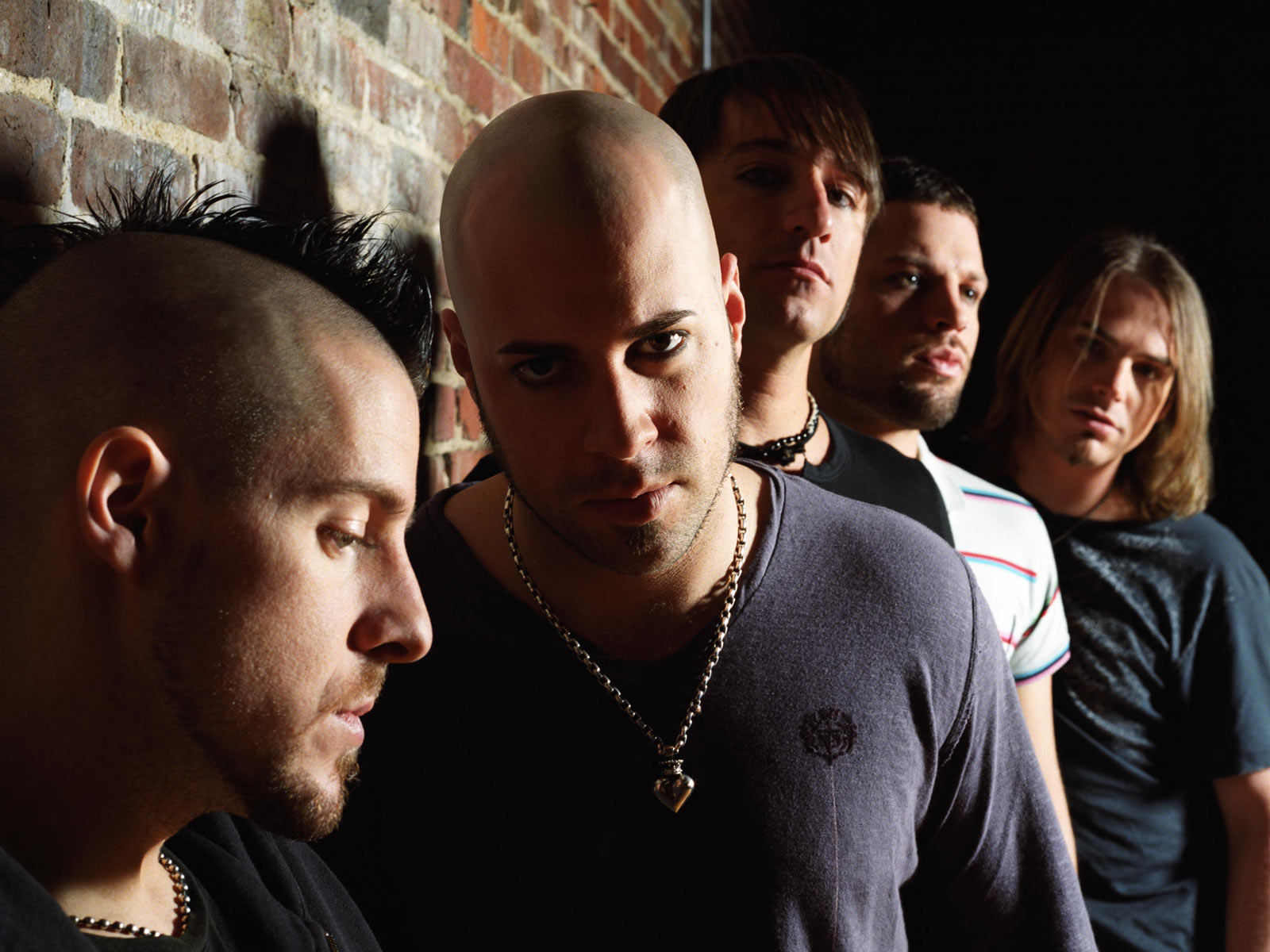 Daughtry 1009