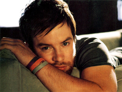 David Cook 1001