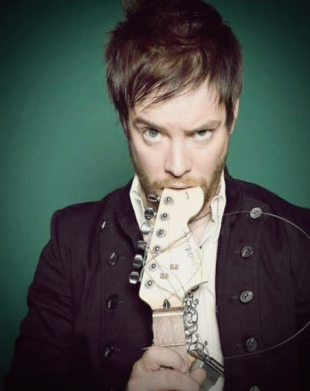 David Cook 1003