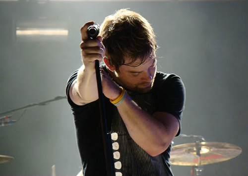 David Cook 1006