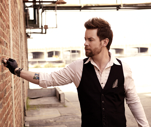 David Cook 1008