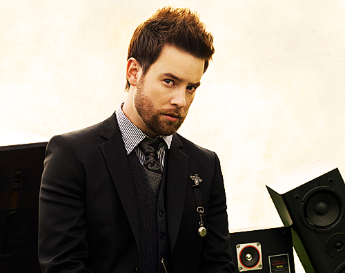 David Cook 1009