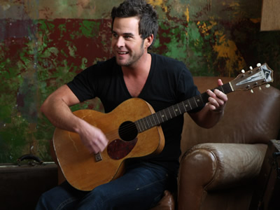 David Nail 1004