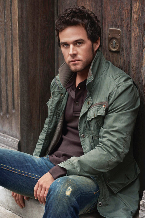 David Nail 1005