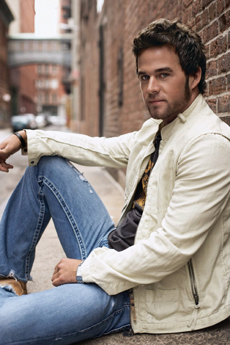 David Nail 1007