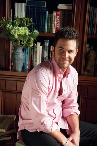 David Nail 1008